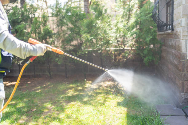 Best Pest Control for Businesses  in Choctaw Lake, OH